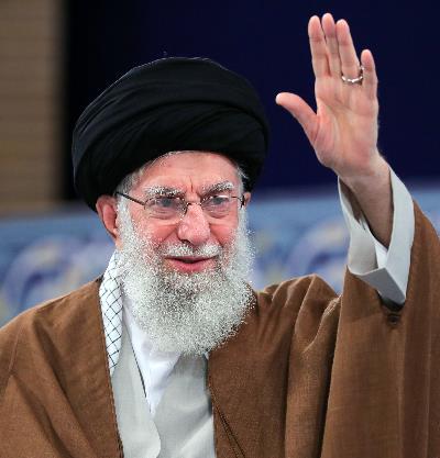 Message of the Leader of the Islamic Revolution Imam Khamenei